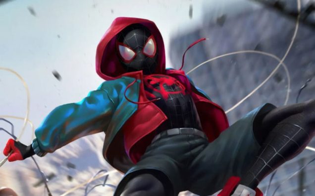 Miles