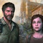 The Last of Us