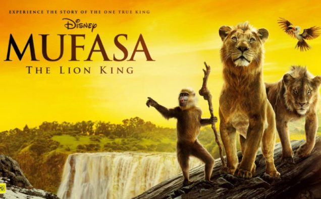 Mufasa