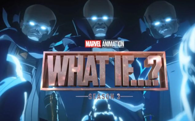 Marvel’s