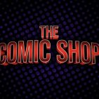 comic shop