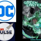 Green Lantern