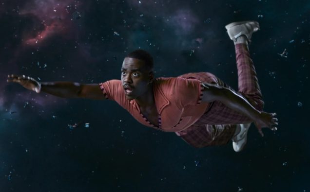 Interstellar
