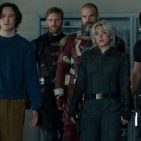 Thunderbolts