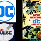 DC Universe
