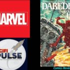 THE DAREDEVIL