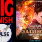 Gallifrey