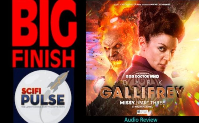 Gallifrey