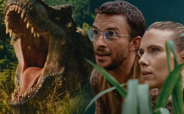 Jurassic