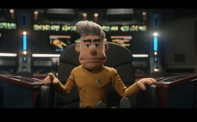 Star Trek
