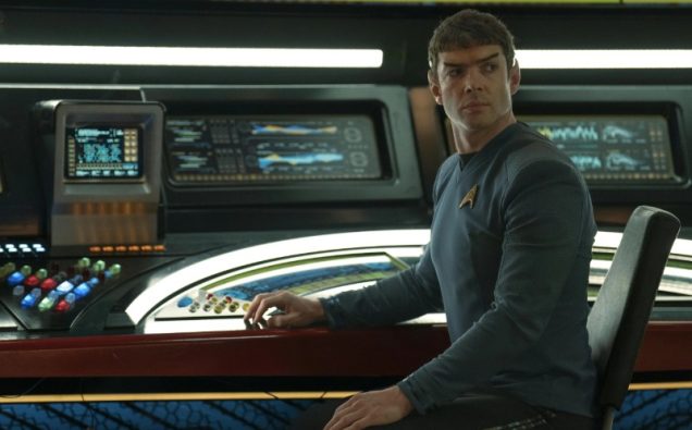 Starfleet