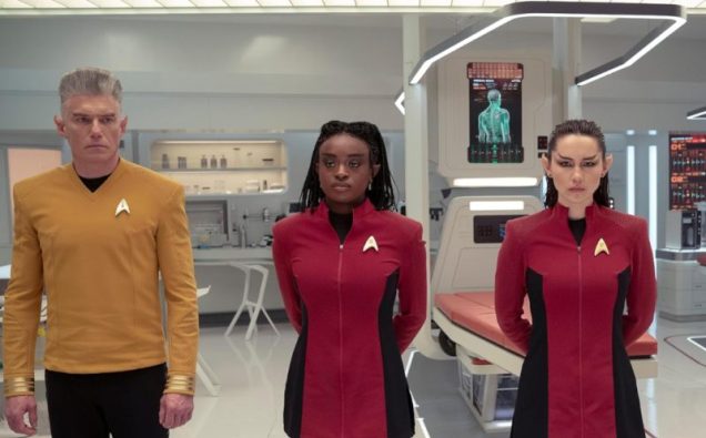 Vulcans