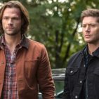 Supernatural