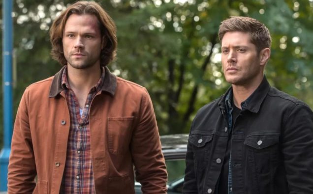 Supernatural