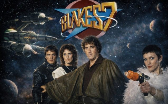 Blake’s 7