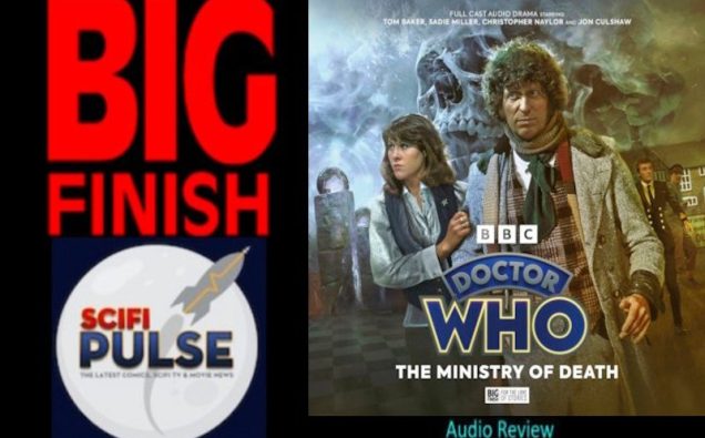 Doctor