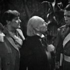 Doctor Who