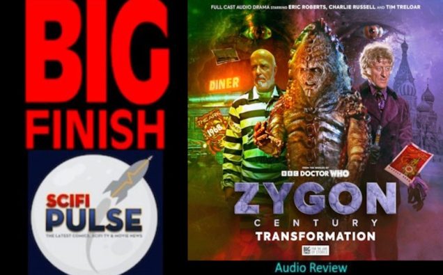 Zygon
