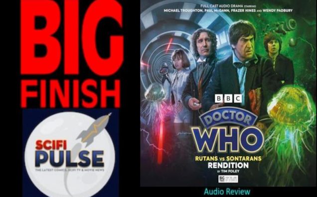 Sontarans