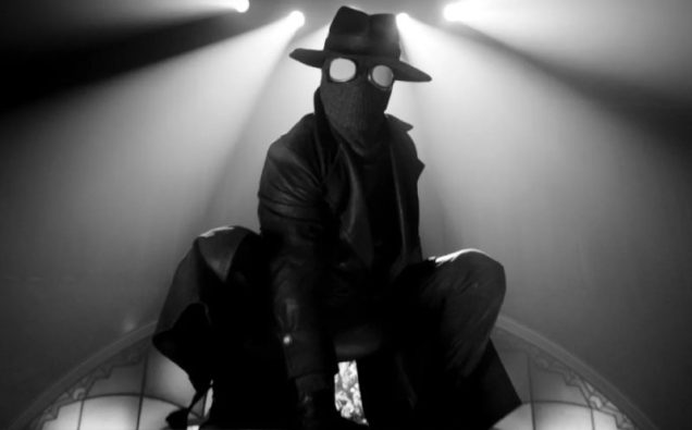 Spider-Noir