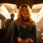 Supergirl