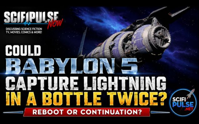 Babylon 5