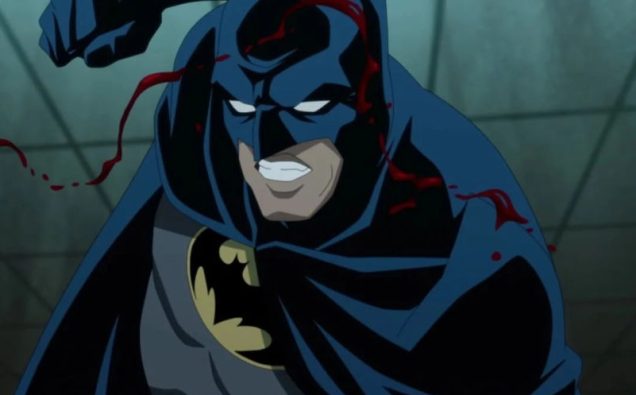 Knightfall