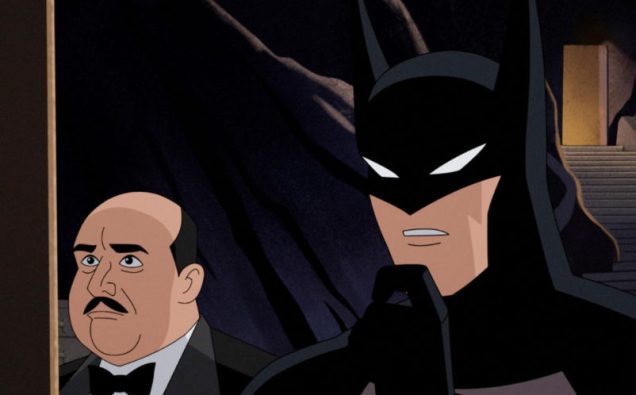 Batman