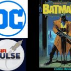 Batman versus Batman