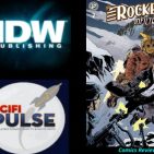 Rocketeer