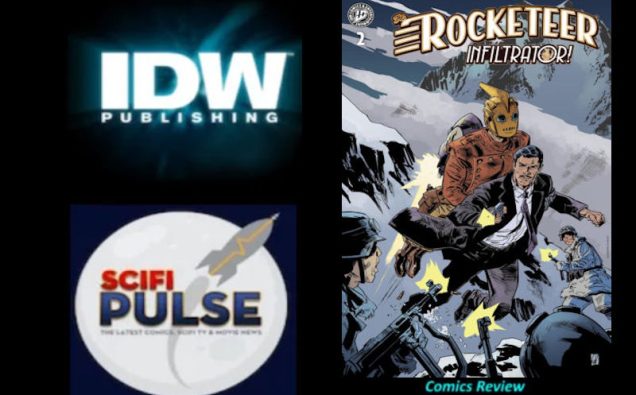 Rocketeer